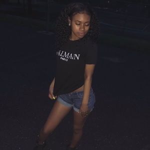 Meet your Posher, Nyah